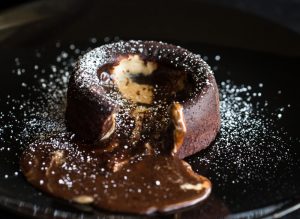Lava Cake