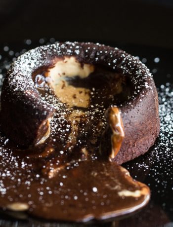 Lava Cake