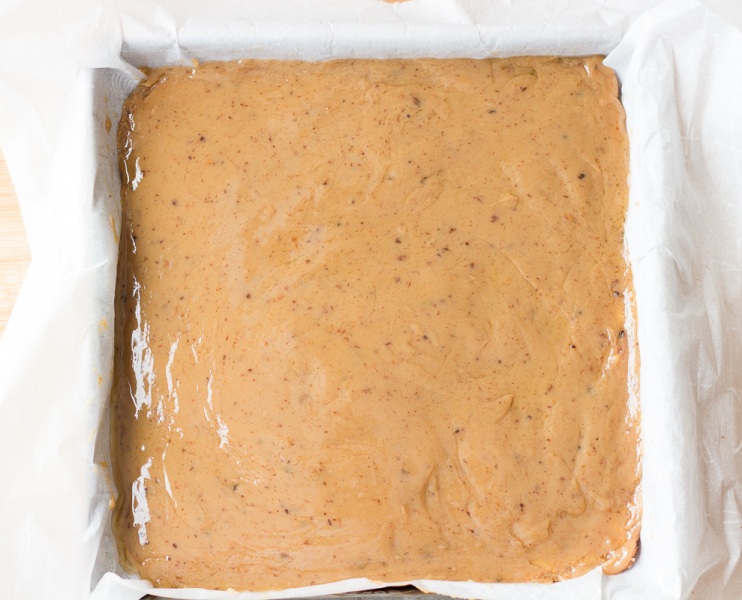 Bake until golden